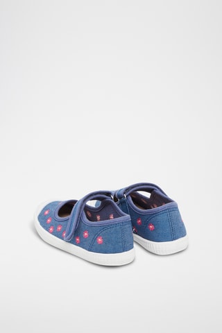 Babies - Bleu