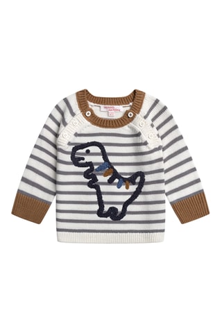Pull - Gris