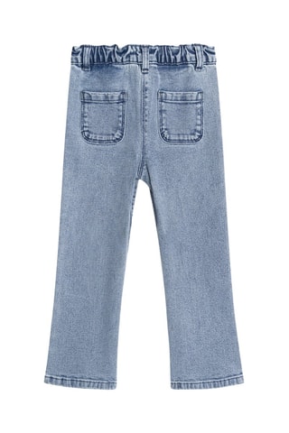 Jean - Bleu marine