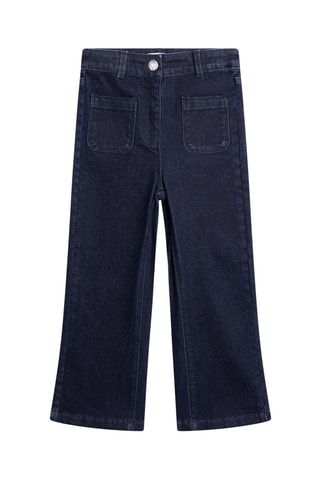 Jean - Bleu marine