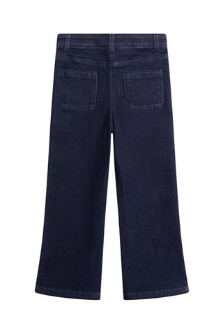 Jean - Bleu marine
