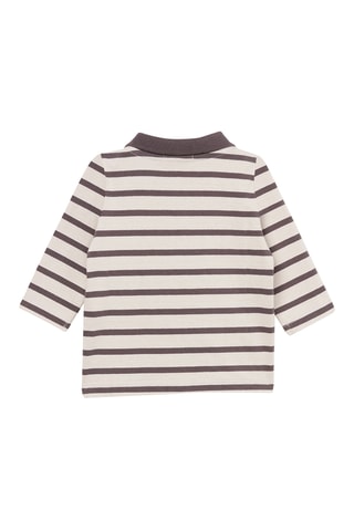 Polo - Gris
