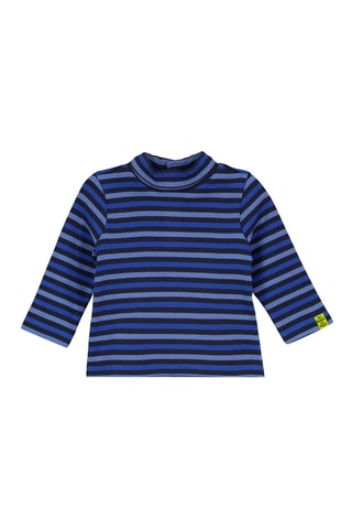 Sous-pull - Bleu