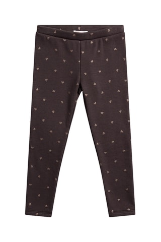 Legging - Gris foncé