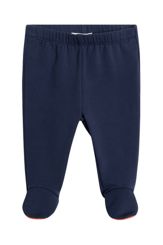 Pyjama - Bleu nuit