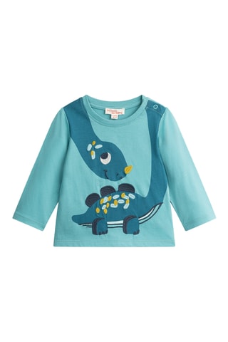 T-shirt - Ciel