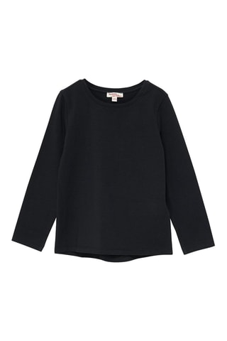 T-shirt - Noir
