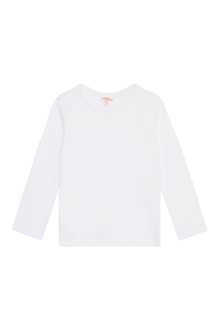 T-shirt - Blanc