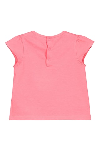 T-shirt - Rose