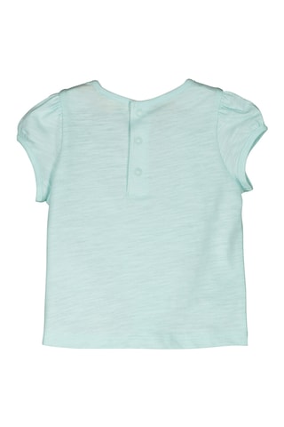 T-shirt - Bleu clair