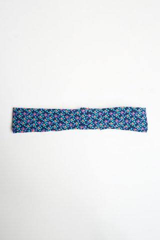 Bandeau - Bleu