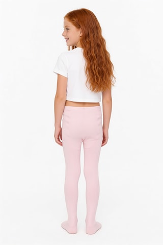 Collant - Rose