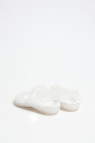 Sandales - Blanc
