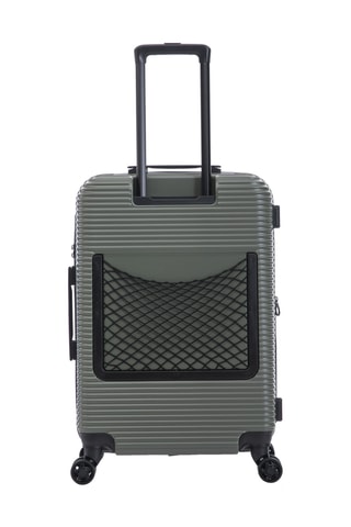 Valigia media Mary (M) - 65 cm - Kaki
