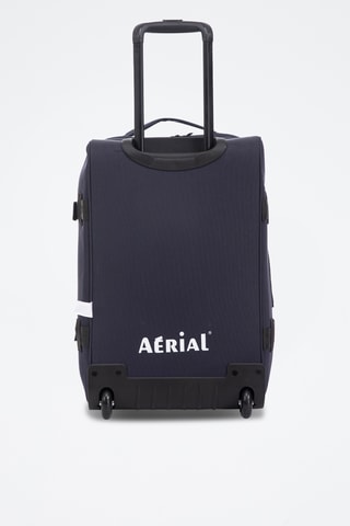 Borsa trolley Aerial Trecker - 55 cm - Blu scuro