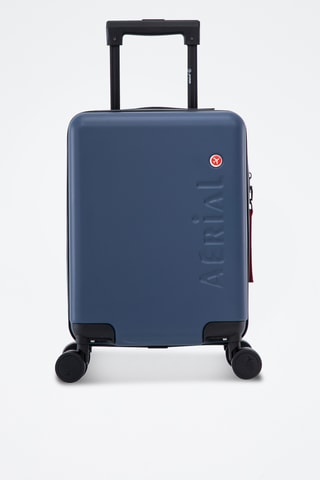 Bagaglio a mano underseat Aerial Flex - 40/45 cm - Blu scuro