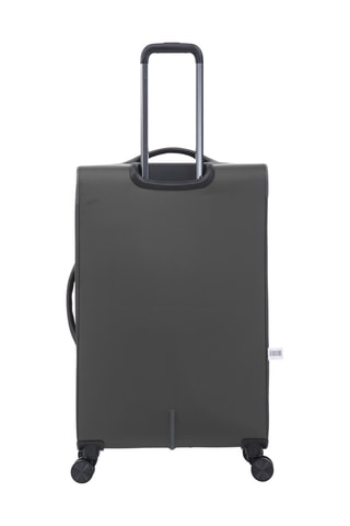 Valigia grande Dressing (L) - 75 cm - Verde