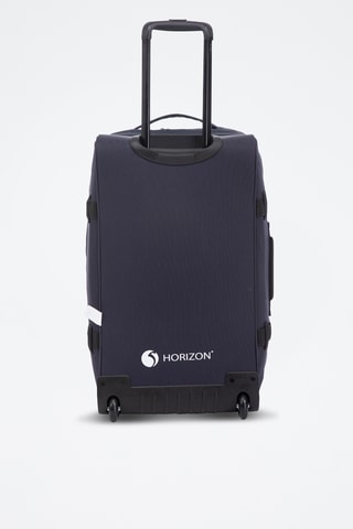 Borsa trolley Trecker - 65 cm - Blu scuro