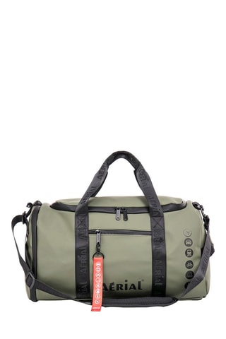 Borsa sacco Aerial Urban  - Verde