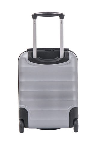 Bagaglio a mano - 43 cm - Grigio