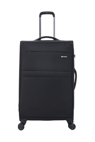Valigia grande Dressing (L) - 75 cm - Nero
