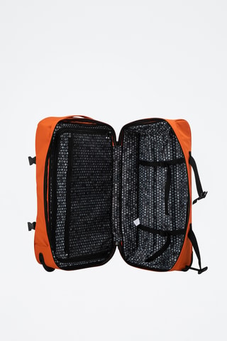 Borsa trolley Trecker - 65 cm - Arancione