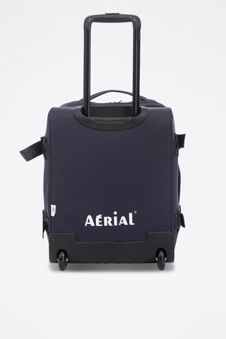 Borsa trolley Aerial Trecker - 45 cm - Blu scuro