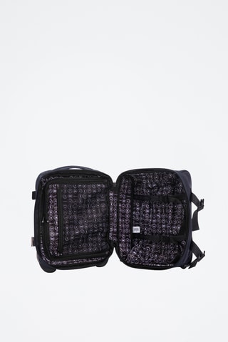 Borsa trolley Aerial Trecker - 45 cm - Blu scuro