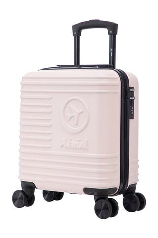 Bagaglio a mano - 45 cm - Rosa