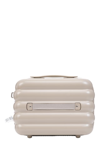 Beauty-case Cloud - 35 cm - Beige