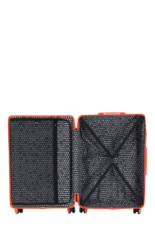 Set 3 valigie Stage - 56/66/76 cm  - Arancione