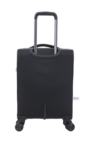 Bagaglio a mano Dressing (S) - 55 cm - Nero