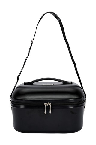 Trousse Kelly  - Nero