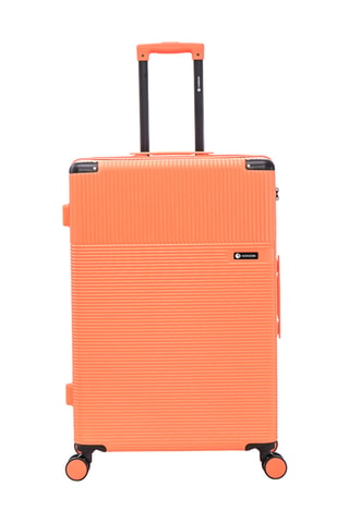Valigia grande Stage (L) - 75 cm - Arancione