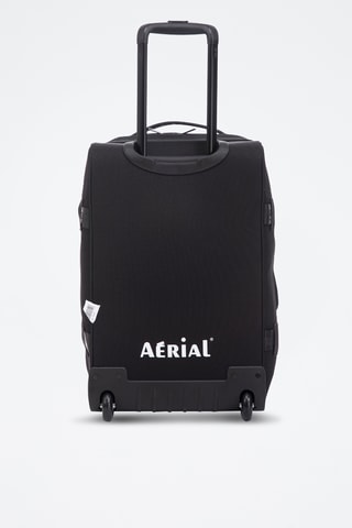 Borsa trolley Aerial Trecker - 55 cm - Nero