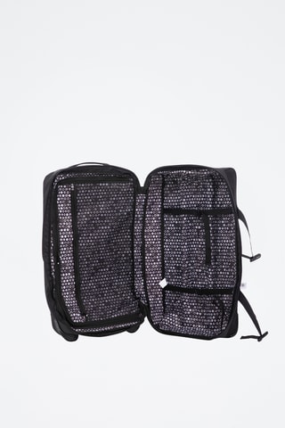 Borsa trolley Aerial Trecker - 75 cm - Nero