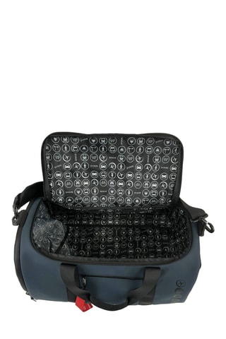 Borsone Aerial Urban - 34 cm - Blu