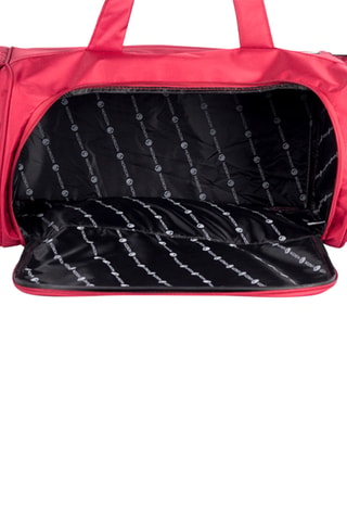 Borsone New Mexico -  48 cm - Rosso