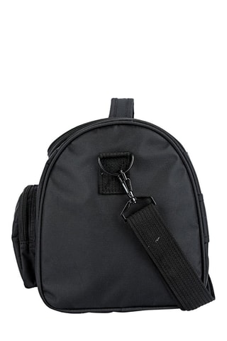 Beauty-case New Mexico - 30 cm - Nero
