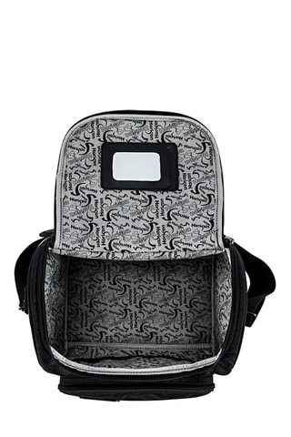 Beauty-case New Mexico - 30 cm - Nero