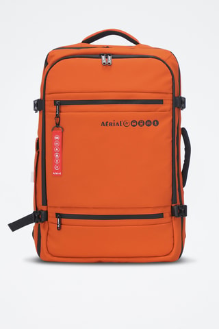 Zaino Aerial Executive  - Arancione