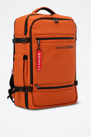 Zaino Aerial Executive  - Arancione