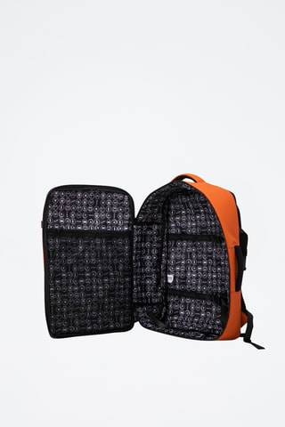 Zaino Aerial Executive  - Arancione