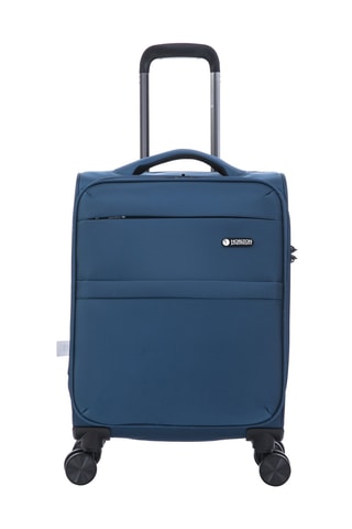 Bagaglio a mano Dressing (S) - 55 cm - Blu