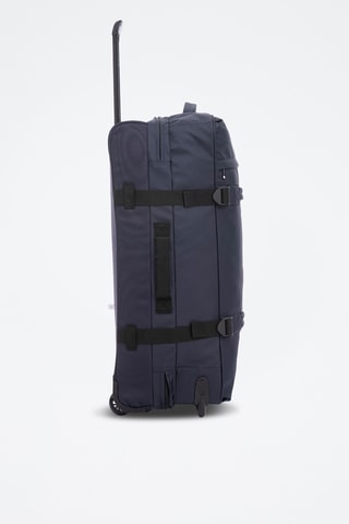Borsa trolley Trecker - 75 cm - Blu scuro
