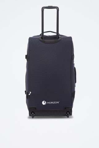 Borsa trolley Trecker - 75 cm - Blu scuro