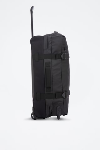 Borsa trolley Aerial Trecker - 65 cm - Nero