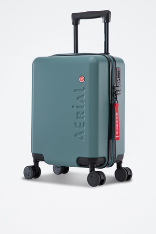 Bagaglio a mano underseat Aerial Flex - 40/45 cm	 - Kaki