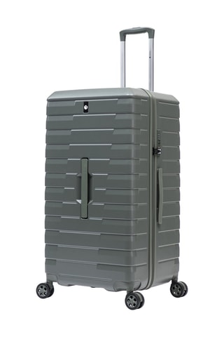 Valigia grande Fusion (L) - 81 cm - Verde