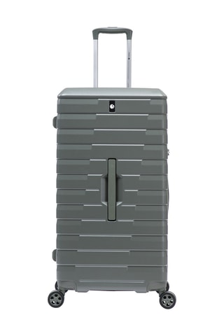 Valigia grande Fusion (L) - 81 cm - Verde
